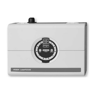 VESDA LaserFOCUS探测器
