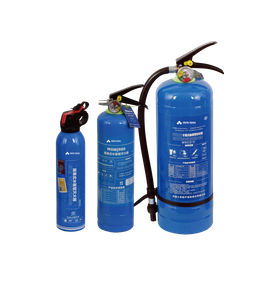 锂电池专用灭火器